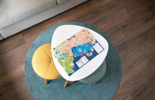 El Apartamento de Andrea, Callao3gijon - Foto 36