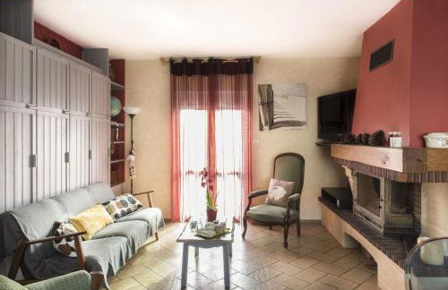 Villa Mimosas Le Verdon sur Mer - Foto 13