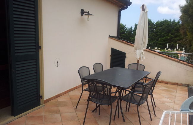 Fattoria La Steccaia - Foto 32