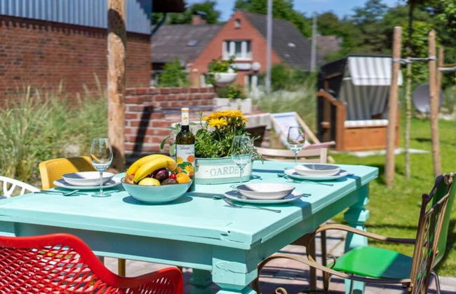 Holiday Home in Tating - Foto 32