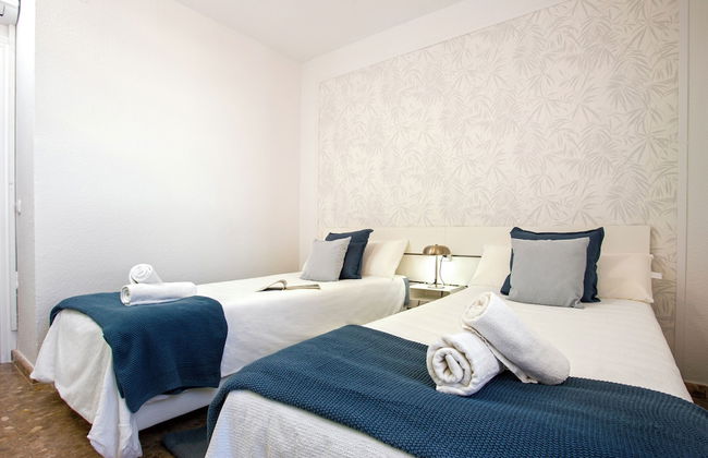 Sunstay Luxe Flat III Playamar Torremolinos - Foto 6