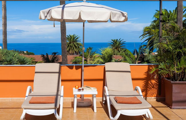 Apartamentos Ambassador - Photo 27