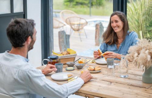 NUIKI Lodges - Gites - Foto 160