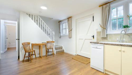 Stablehurst Cottage - Foto 5