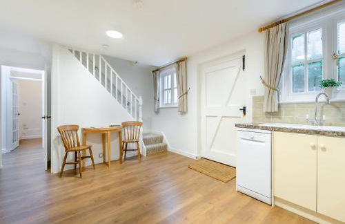 Stablehurst Cottage - Foto 5