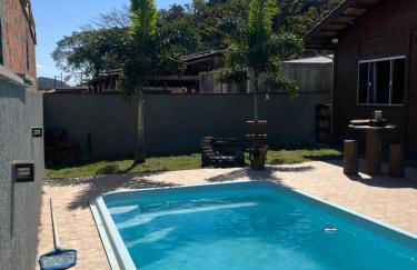 Casa com piscina - Foto 6