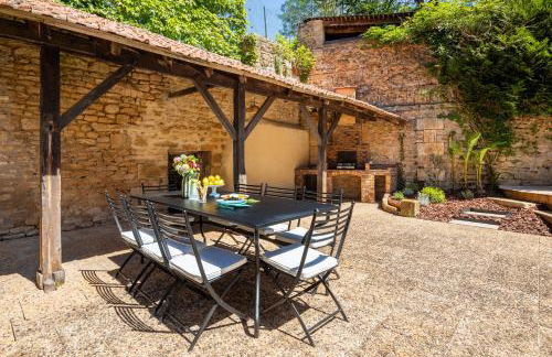 Maison des Chanoines - Foto 17