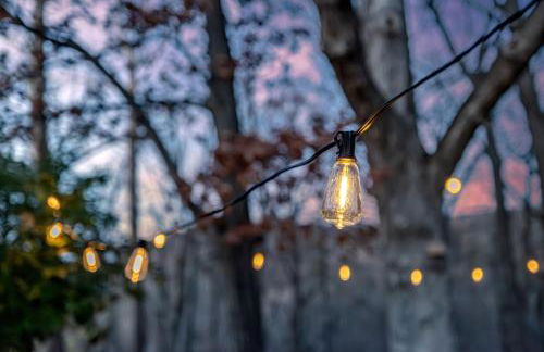 NEW • Wellness + Sauna Hideaway in the Blue Ridge - Foto 51