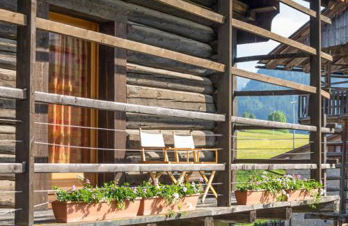 Albergo Diffuso Sauris in Sauris Di Sopra - Photo 25