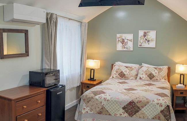 Hinckleys Dreamwood Cottages - Photo 50