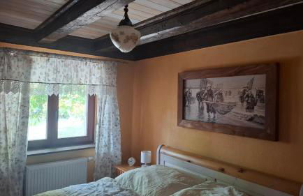 Ferienhaus Gut Haselbach im Erzgebirge - Foto 25