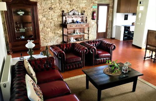 casa da pedra - Photo 12