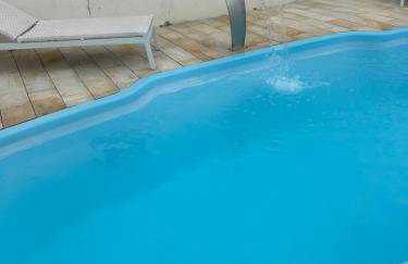 Casa Imbé com piscina 4 quartos - Foto 58