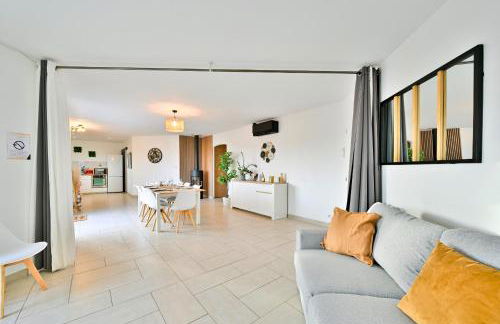 L'Instant de Sérénité Panorama et Style - Photo 17