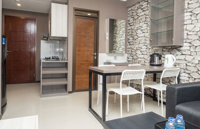 Convenient 2BR at Gateway Pasteur Apartment - Foto 16