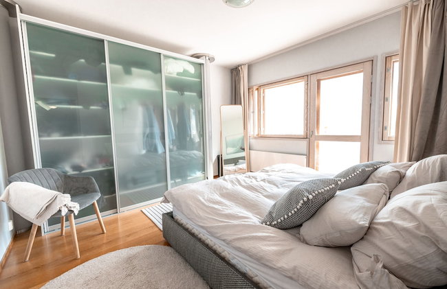 2ndhomes Kamppi Center Apartment 9 - Foto 4