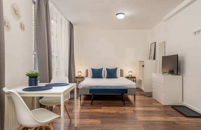 Vagabond Downtown - Foto 42