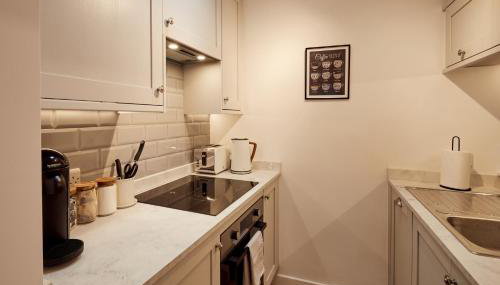 Norton Studio - Foto 3, stove, dishwasher, toaster