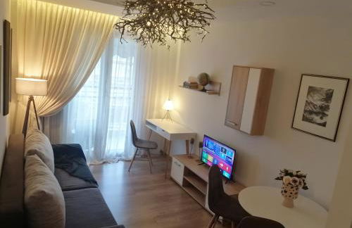 Central Apartament on Clock Square D2 - Photo 7