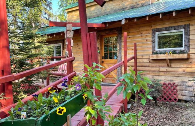 Moose Landing - Foto 60