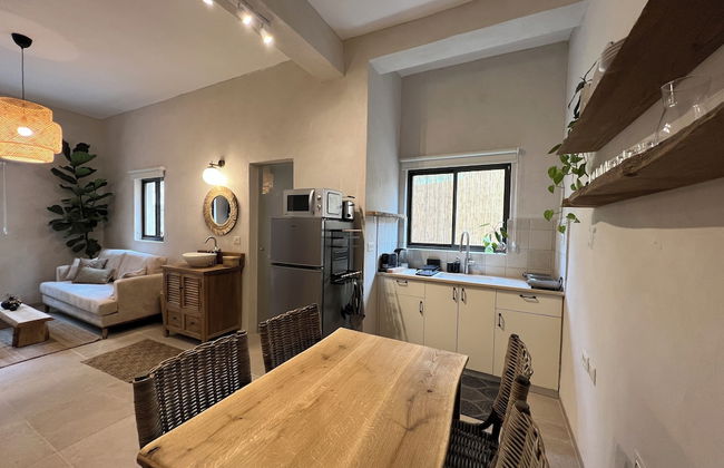 Haifa Downtown Eco Apt by Sea N' Rent - Foto 34