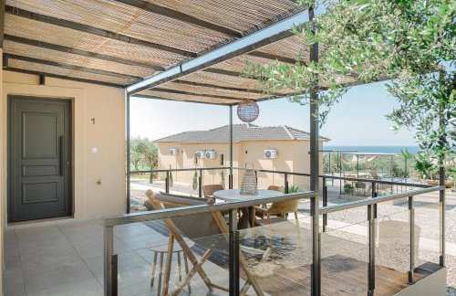 LIOSTASI luxury suites - Foto 27