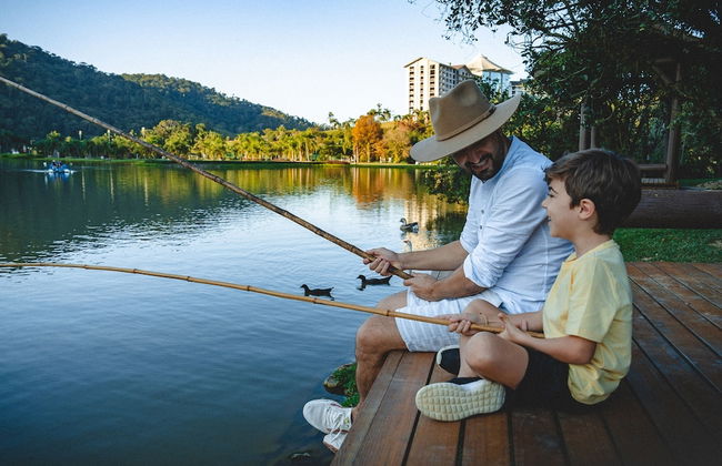 Fazzenda Park Resort - Photo 36