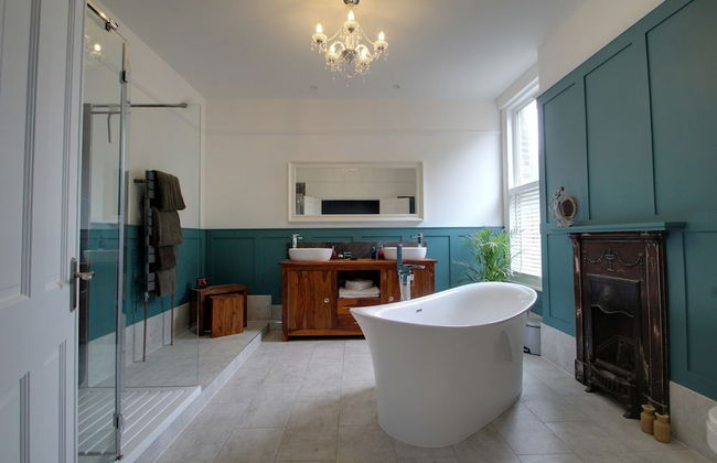 Belmont Road - Foto 14