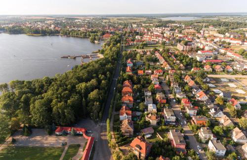 Apartament Ptasie Radio - Foto 20