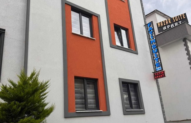 Fatih Apart Otel - Foto 59