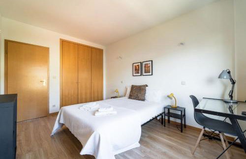 Espírito Santo - T4 apartamento familiar - Braga - Photo 17