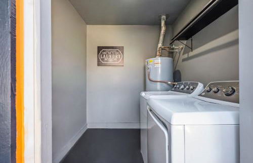 The Orange Door - Two Homes - Plunge Pool - Photo 49