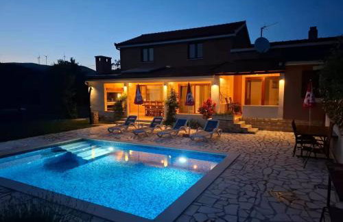 Holiday Home Domina - Foto 25