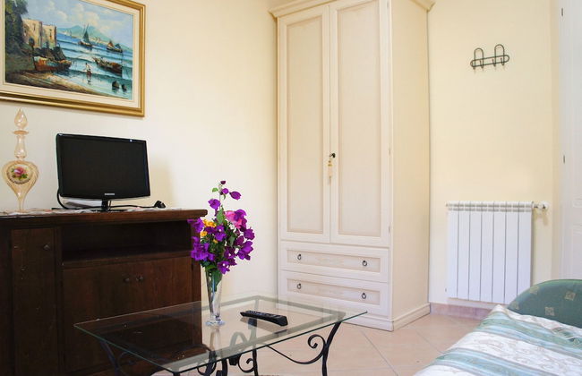 Residence Albarosa - Foto 23