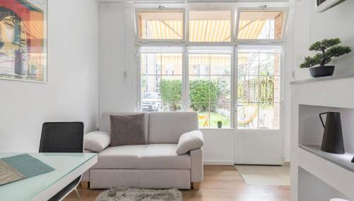 Apartment Studio im Erdgeschoss- beim berühmten Znjan-Strand by Interhome - Foto 4