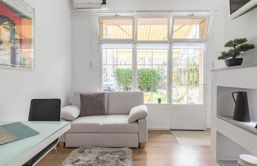 Apartment Studio im Erdgeschoss- beim berühmten Znjan-Strand by Interhome - Foto 4