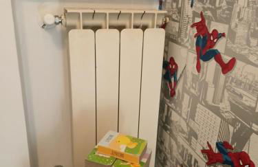 Family Place Fiumicino - Foto 18