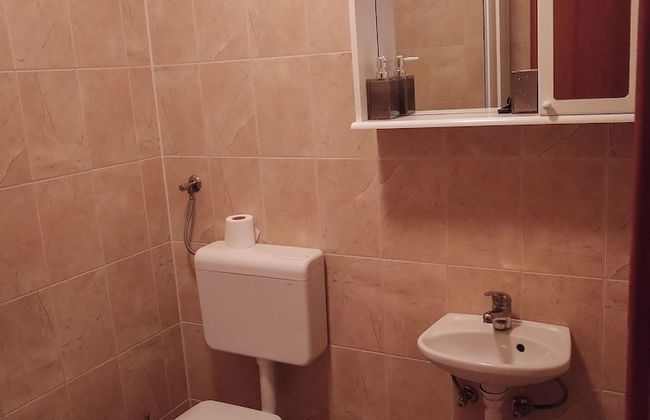 Apartments Patricija - Foto 12