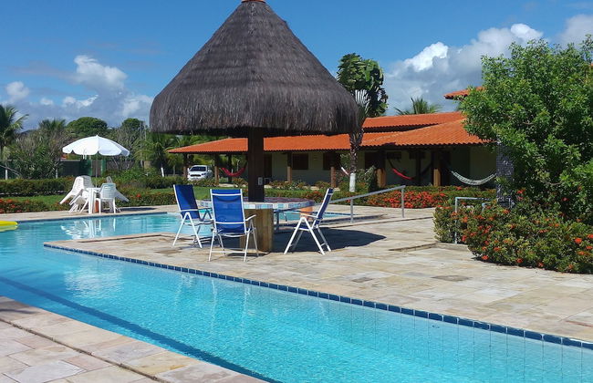 Sol e Sossego Serrambi - Foto 5