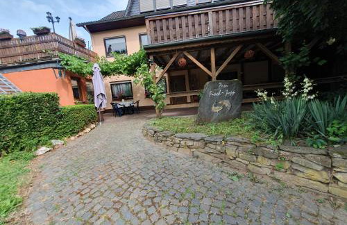 Ferienwohnung Moselglück - Foto 2