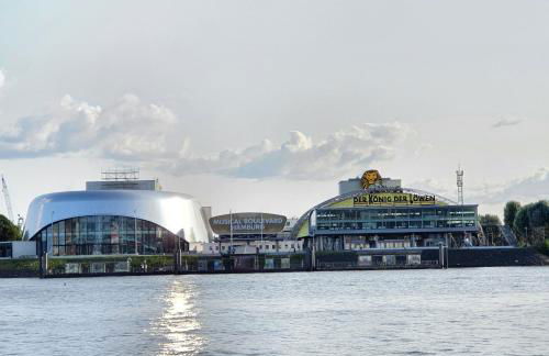 Hamburg Niendorf-Suite - Foto 46