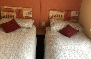 40 Glenfinart Caravan Park - Foto 13