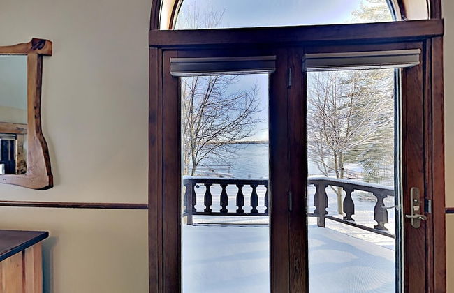 Lazy Pines Lodge - Foto 39