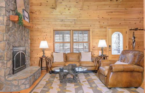 High Country Haven - Near Boone & Blowing Rock - Foto 28