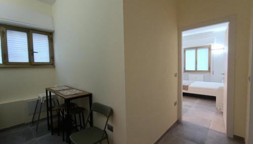 Trastevere station apartment - Photo 4