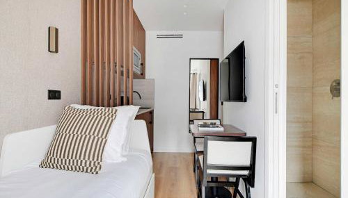 Lovely and Modern Studio - 2P - Passy - Foto 4