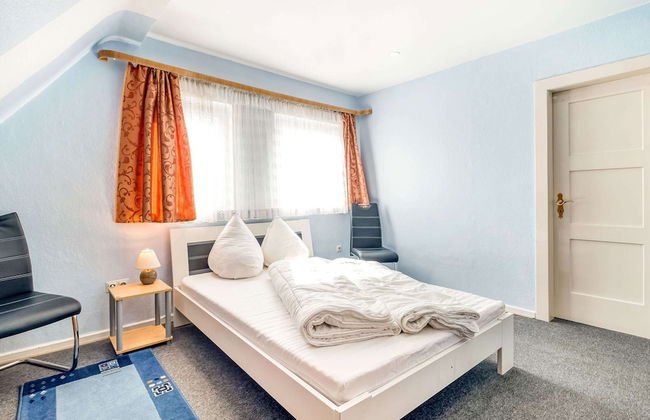 Ferienhaus in Medebach Nahe Skigebiet - Foto 21