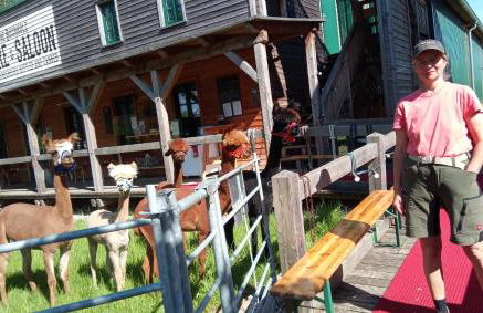 Buchholz Saloon - Foto 11