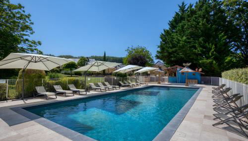 Gite Le Cerisier - Proche Sarlat - Foto 2