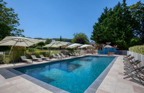 Cabane Spa-Truffiers-Proche Sarlat - Foto 11